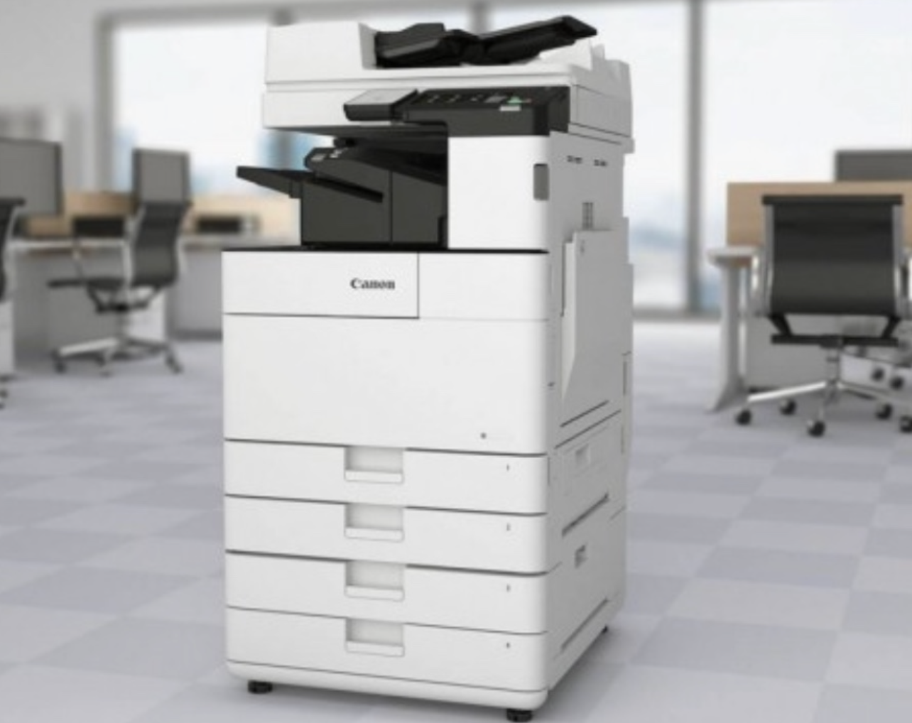 You are currently viewing Acheter ou louer un(e) imprimante Canon pour votre entreprise : Le guide complet